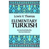 Elementary Turkish