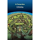 Utopia: A Dual-Language Book