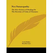 Neo Naturopathy