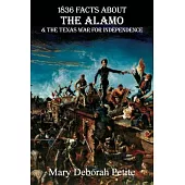 1836 Facts About the Alamo and the Texas War for Independence