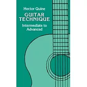 Guitar Technique