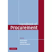 Handbook of Procurement