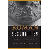 Roman Sexualities