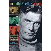 No Author Better Served: The Correspondence of Samuel Beckett & Alan Schneider