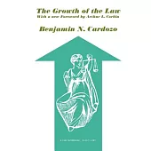 The Growth of the Law