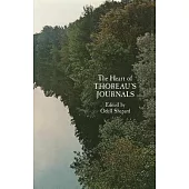 The Heart of Thoreau’s Journals