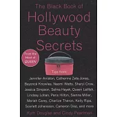 The Black Book of Hollywood Beauty Secrets