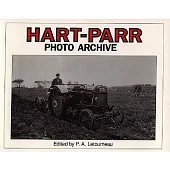 Hart-Parr: Photo Archive : Photographs from the Higgins Collection, Shields Library, University of California, Davis; And the Fl