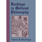 Readings in Medieval Philosophy