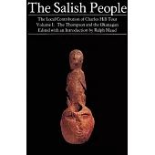 Salish People