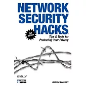 Network Security Hacks