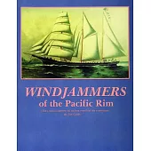 Windjammers of the Pacific Rim