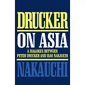 Drucker on Asia