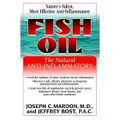 Fish Oil: The Natural Anti-inflammatory