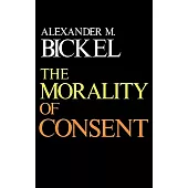 The Morality of Consent