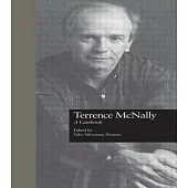 Terrence McNally: A Guide to Research, Second Edition