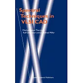Spectral Techniques in Vlsi CAD