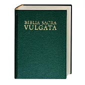 Latin Bible-FL-Sacra Vulgata