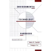 Environmental Technology Handbook