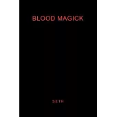 Blood Magick