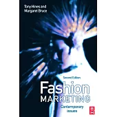 Fashion Marketing: Contemporary Issues