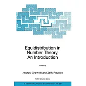 Equidistribution in Number Theory, an Introduction