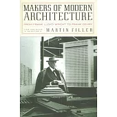 Makers of Modern Architecture