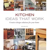 Kitchen Ideas That Work