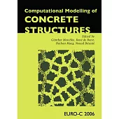 Computational Modeling of Concrete Structures