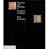 Masaccio & Masolino