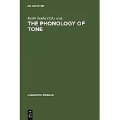 The Phonology of Tone: The Representation of Tonal Register