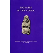 Socrates in the Agora