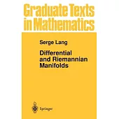 Differential and Riemannian Manifolds