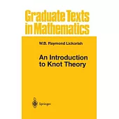 An Introduction to Knot Theory