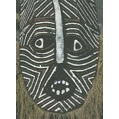 African Mask Journal