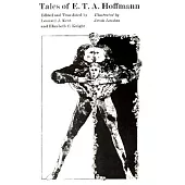 Tales of E. T. A. Hoffmann