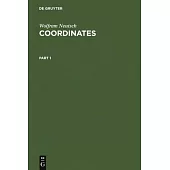 Coordinates