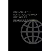 Developing the Domestic Government Debt Market: From Diagnostics to Reform Implementation