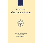 The Divine Poems