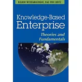 Knowledge-Based Enterprise: Theories and Fundamentals