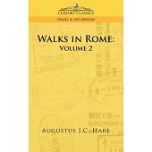 Walks in Rome
