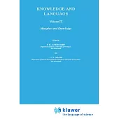Knowledge and Language