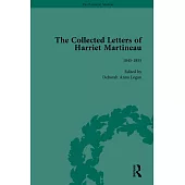 The Collected Letters of Harriet Martineau