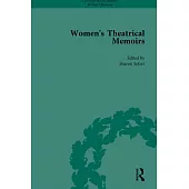 Women’s Theatrical Memoirs, Part I