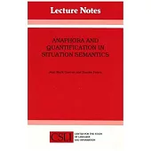 Anaphora and Quantification in Situation Semantics
