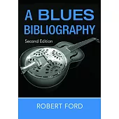 A Blues Bibliography