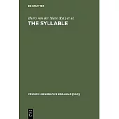 The Syllable: Views and Facts