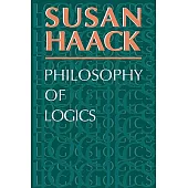 Philosophy of Logics