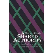 A Shared Authority