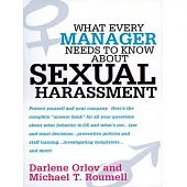 What Every Manager Needs to Know About Sexual Harassment